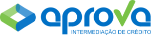 Logótipo Aprova - Intermediação de Crédito