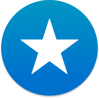 Miniatura Estrela