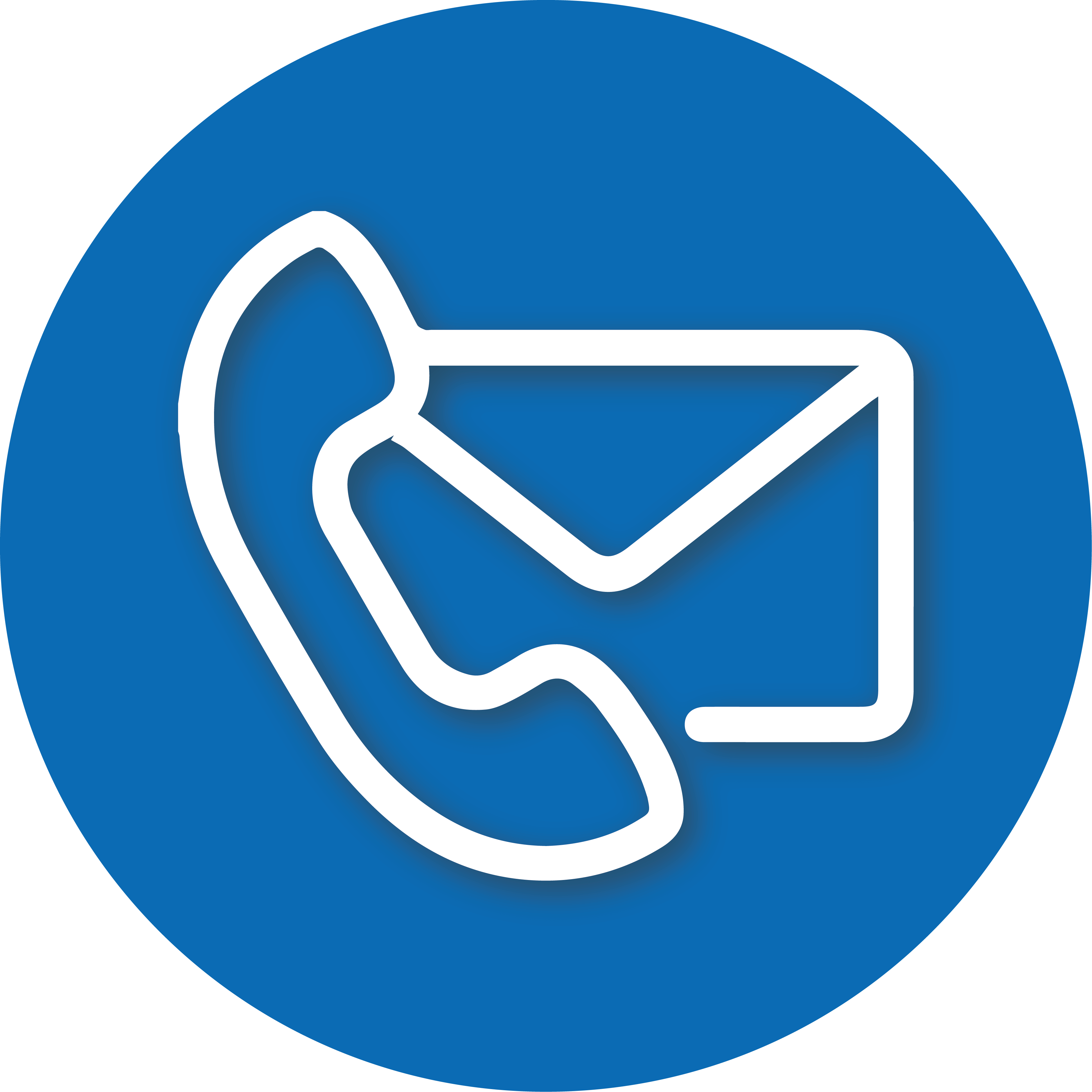 Ícones Aprova - contactos