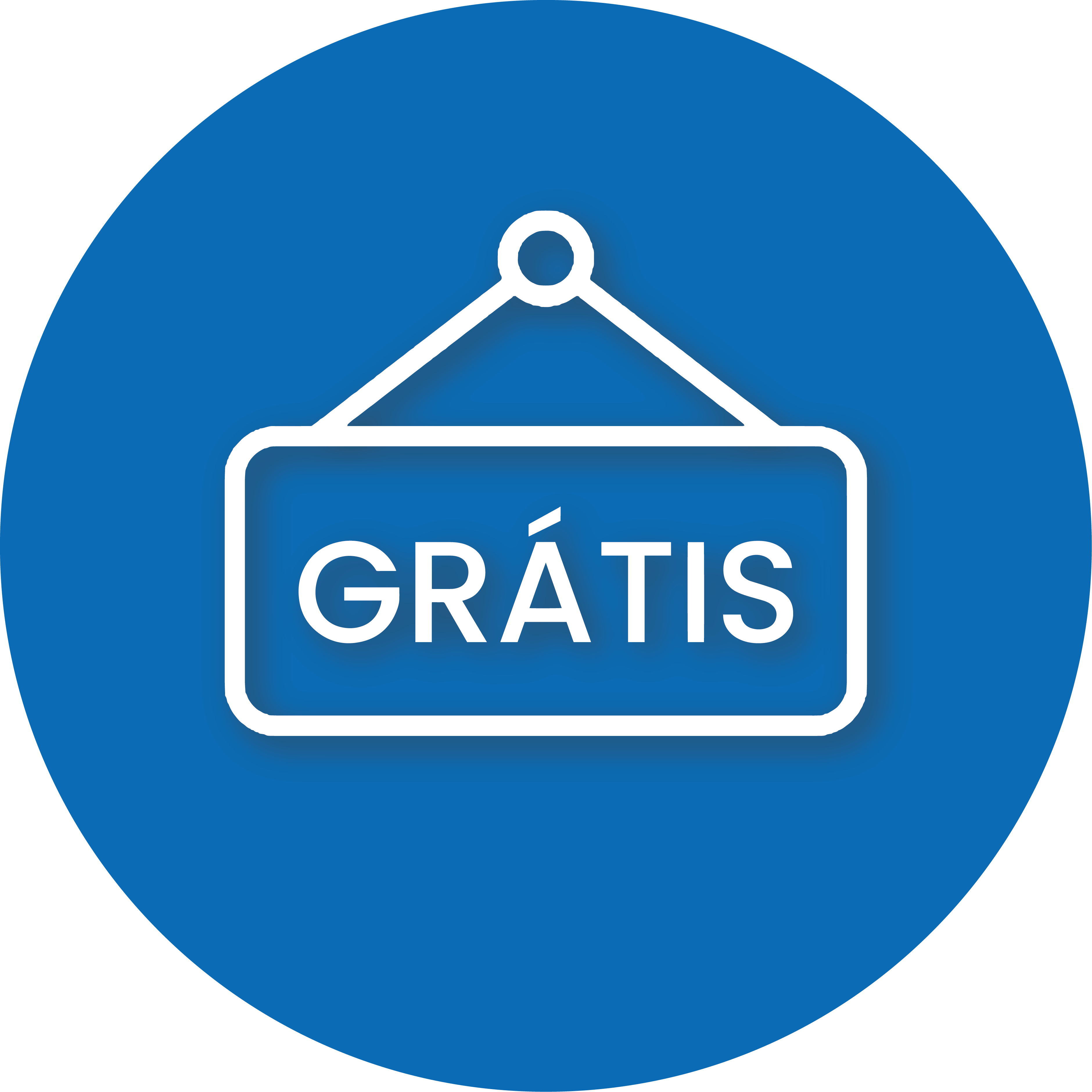 Ícone Aprova - Grátis